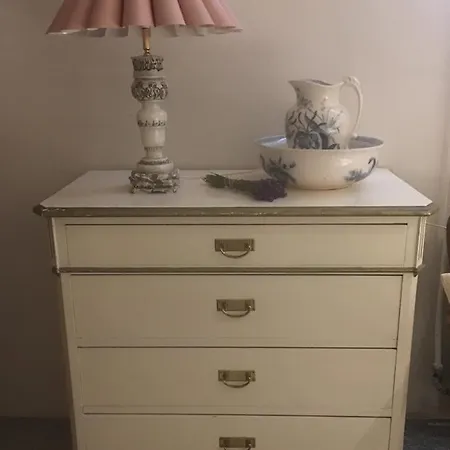 Bed and breakfast Aebelo-guidens