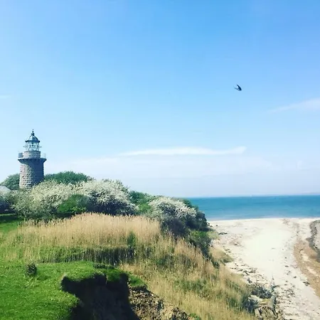 æbelø-guidens * Bogense