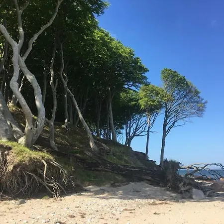 Bed & Breakfast æbelø-guidens *
