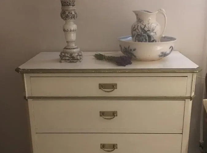 Bed and Breakfast Aebelo-guidens