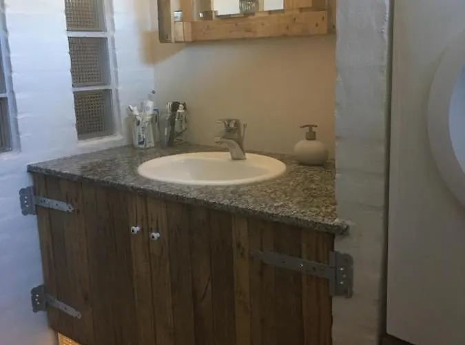 Bed and Breakfast Aebelo-guidens Bogense