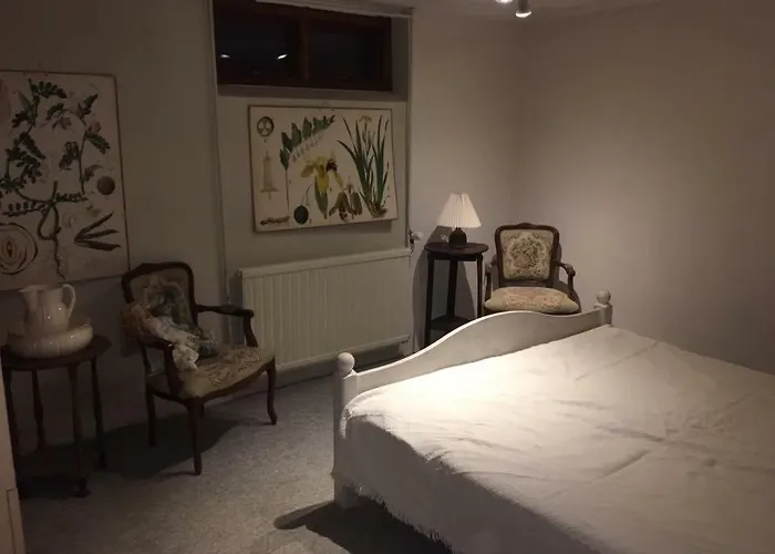 Aebelo-guidens Bed and Breakfast