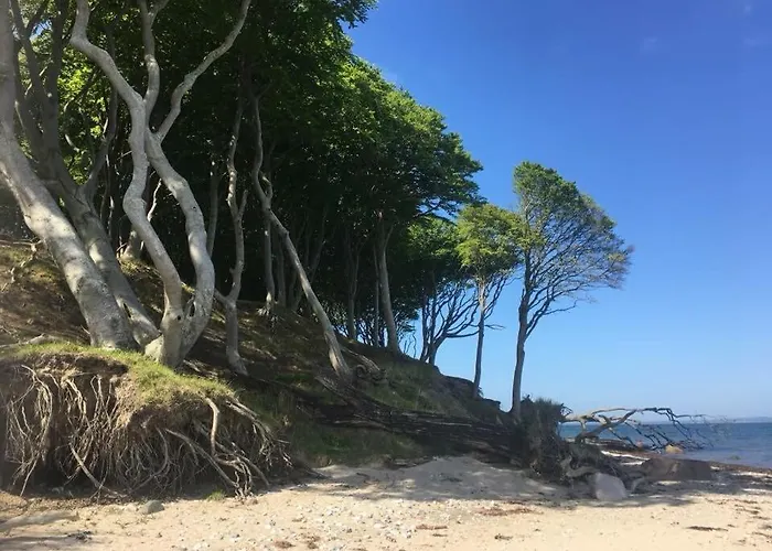 Bed and Breakfast Aebelo-guidens *