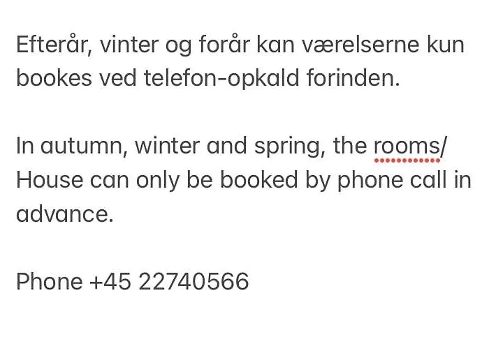 Bed and Breakfast Aebelo-guidens Bogense